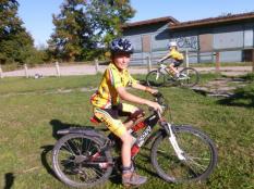 Entraînement