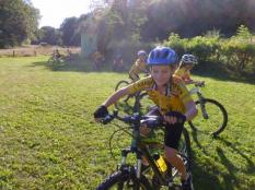 Entraînement