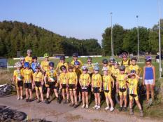 Entraînement