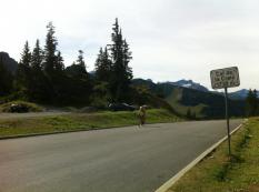 Belle journée dans le Chablais vaudois