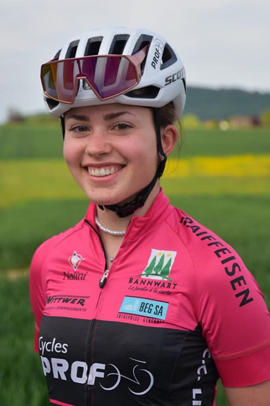 Elina Benoit